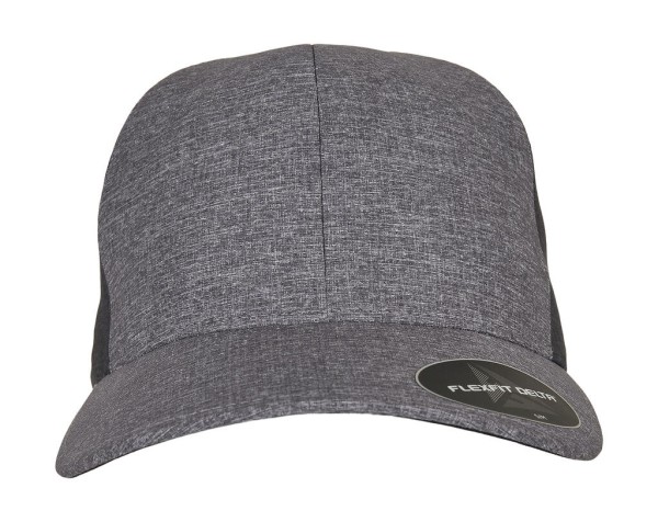 Flexfit Delta® Carbon Cap – 2 Tone  
