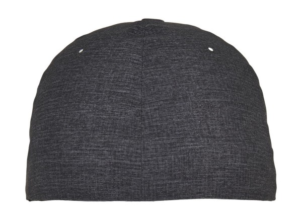 Flexfit Delta® Carbon Cap – 2 Tone  