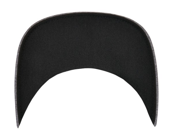 Flexfit Delta® Carbon Cap – 2 Tone  