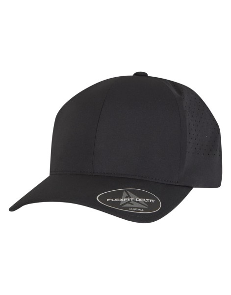 Flexfit Delta Snapback  