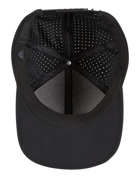 Flexfit Delta Snapback  