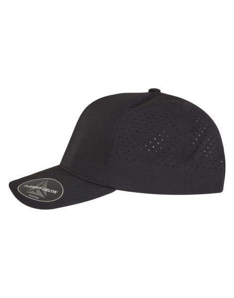 Flexfit Delta Snapback  