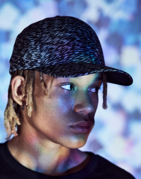 Flexfit Delta Unipanel Cap  