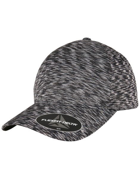 Flexfit Delta Unipanel Cap  