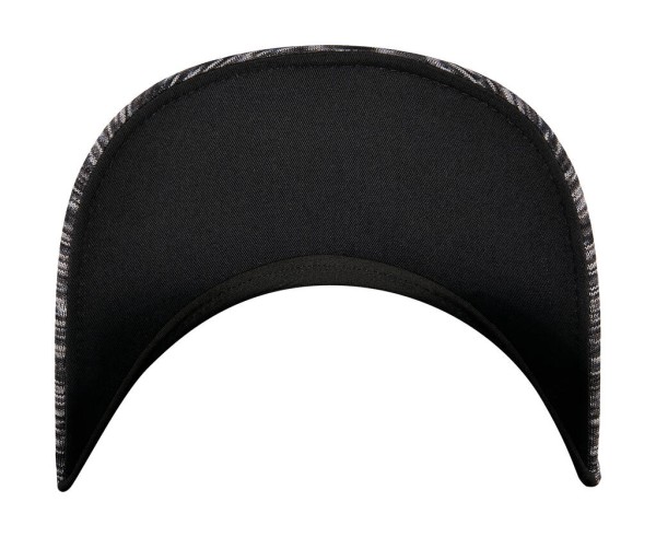 Flexfit Delta Unipanel Cap  