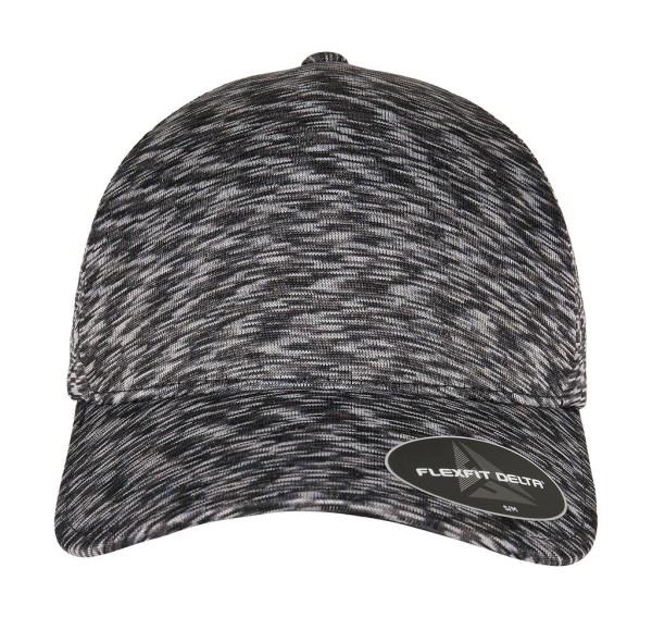 Flexfit Delta Unipanel Cap  