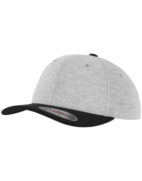 Flexfit Double Jersey 2-Tone  