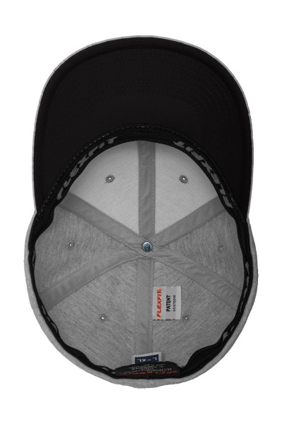 Flexfit Double Jersey 2-Tone  