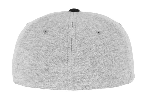 Flexfit Double Jersey 2-Tone  
