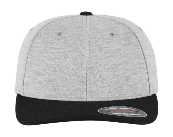 Flexfit Double Jersey 2-Tone  