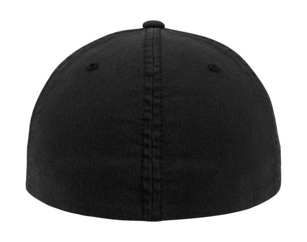 Flexfit Garment Washed Cotton Dad Hat  