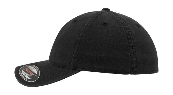 Flexfit Garment Washed Cotton Dad Hat  
