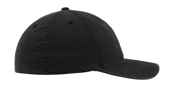 Flexfit Garment Washed Cotton Dad Hat  