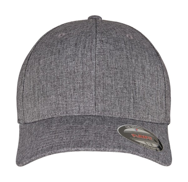 Flexfit Heatherlight Cap  