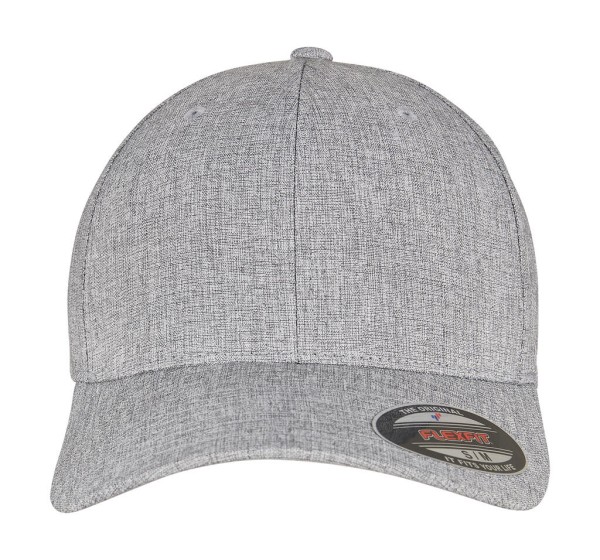 Flexfit Heatherlight Cap  