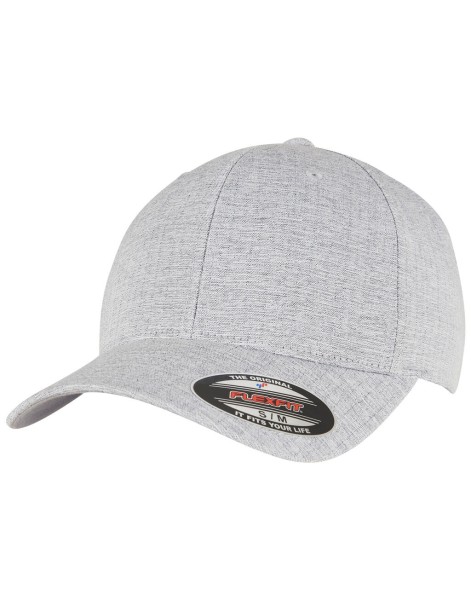 Flexfit Heatherlight Cap  