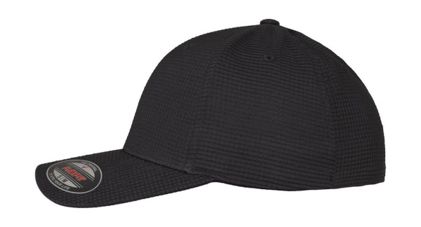 Flexfit Hydro-Grid Stretch Cap  