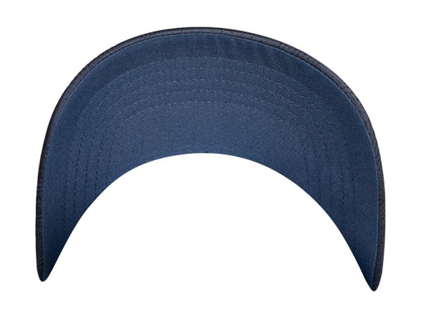 Flexfit Jaquard Camo Cap  