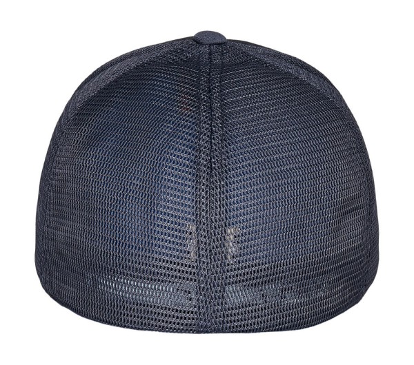 Flexfit Jaquard Camo Cap  
