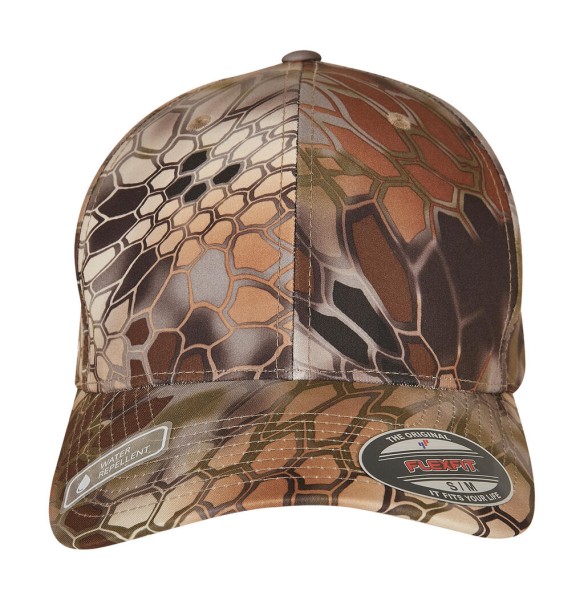 Flexfit Kryptek Cap  