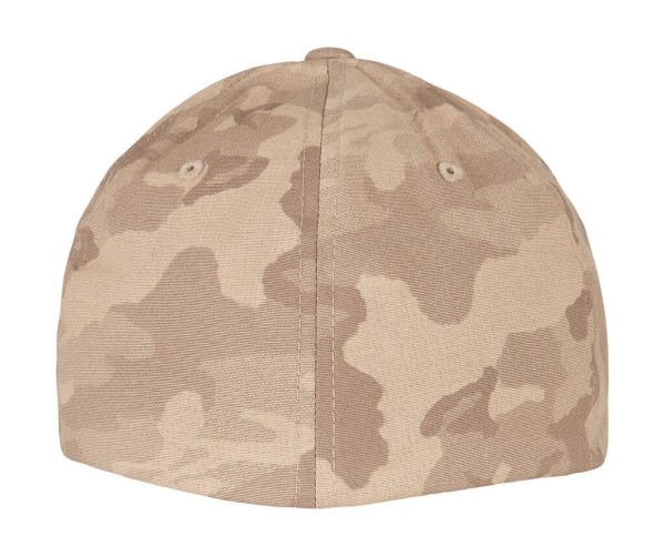 Flexfit Light Camo  