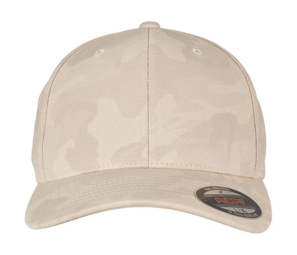 Flexfit Light Camo  