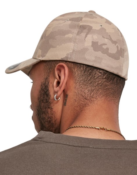 Flexfit Light Camo  
