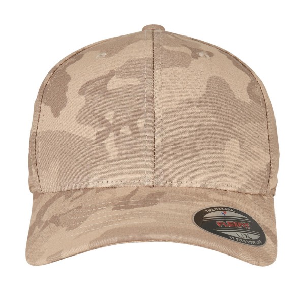 Flexfit Light Camo  