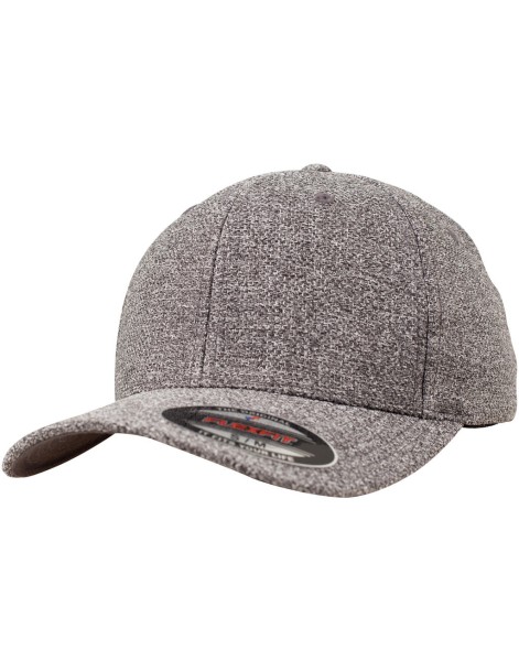 Flexfit Melange Cap  