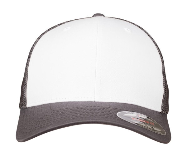 Flexfit Mesh Colored Front  