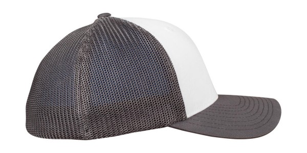 Flexfit Mesh Colored Front  