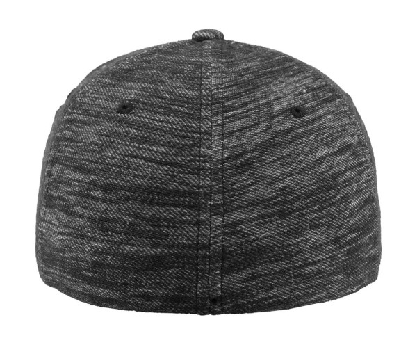 Flexfit Mesh Colored Front  
