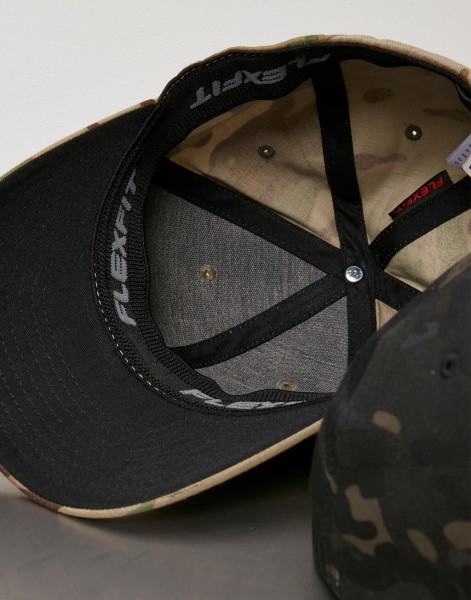 Flexfit® Multicam® Cap  