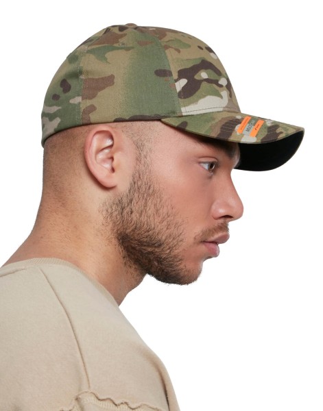Flexfit® Multicam® Cap  