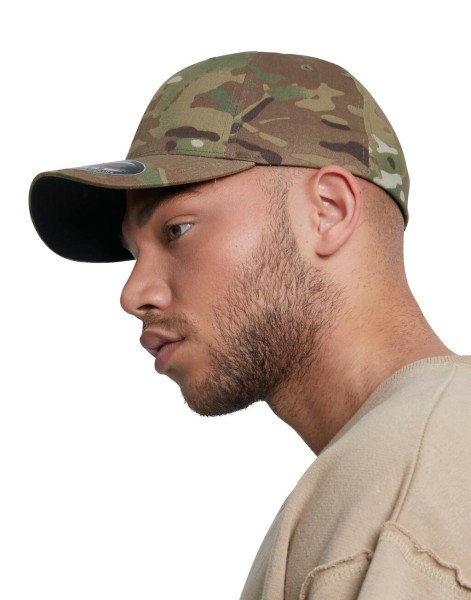 Flexfit® Multicam® Cap  