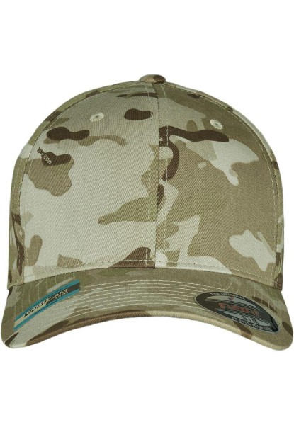 Flexfit® Multicam® Cap  
