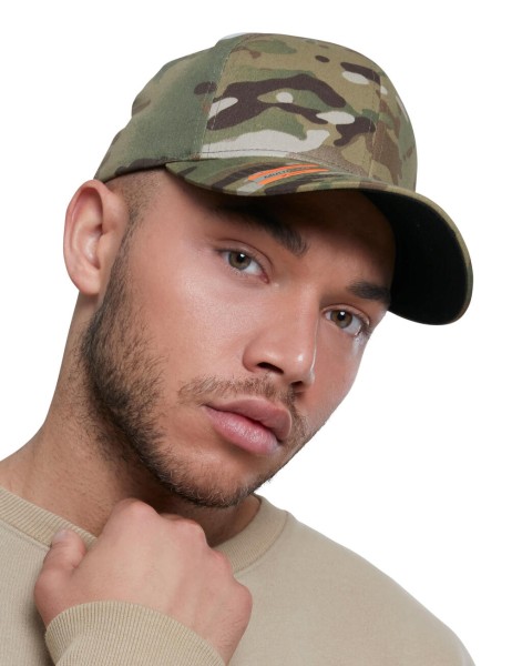 Flexfit® Multicam® Cap  