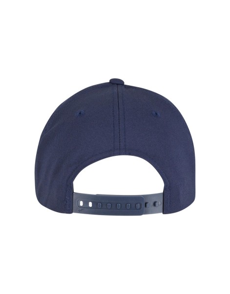 Flexfit NU Adjustable Snapback  