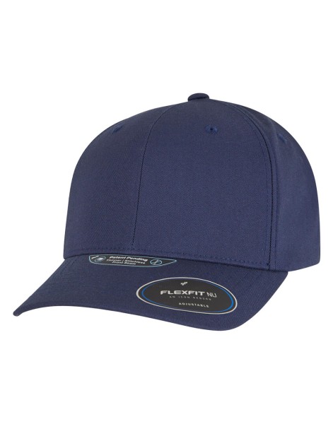 Flexfit NU Adjustable Snapback  
