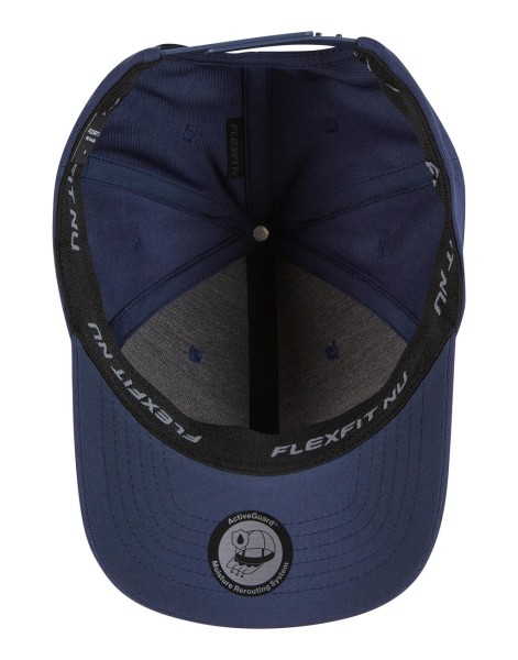 Flexfit NU Adjustable Snapback  