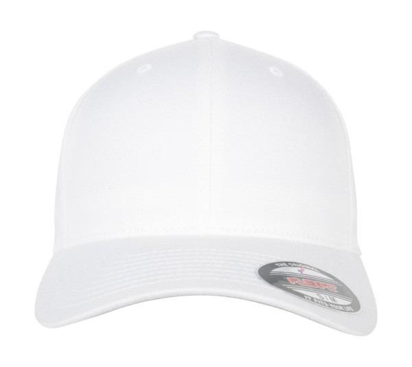 Flexfit Organic Cotton Cap  