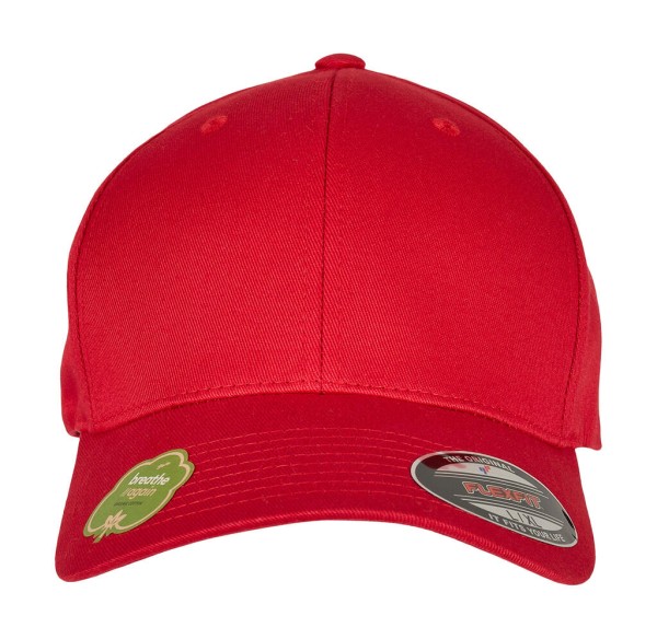 Flexfit Organic Cotton Cap  