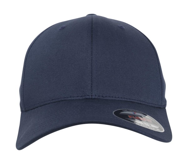 Flexfit Organic Cotton Cap  