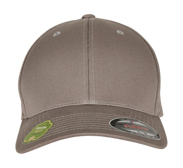 Flexfit Organic Cotton Cap  