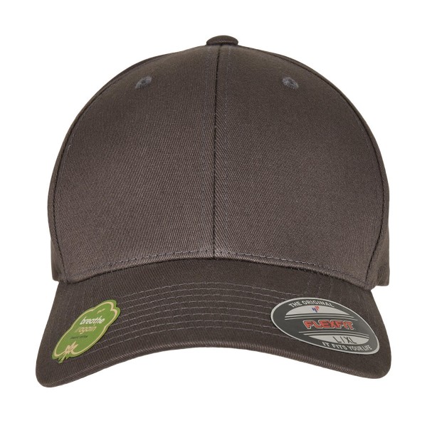 Flexfit Organic Cotton Cap  