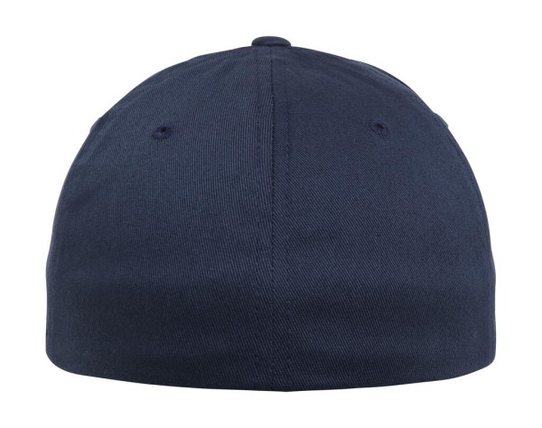 Flexfit Organic Cotton Cap  