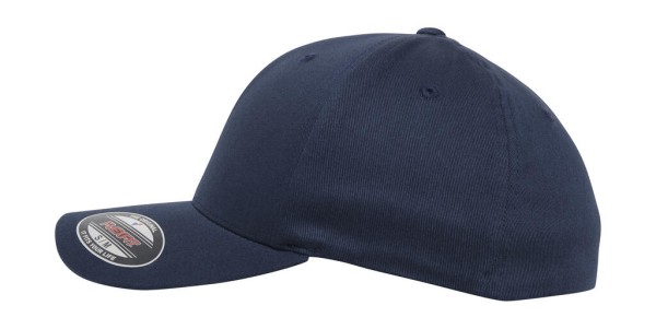 Flexfit Organic Cotton Cap  