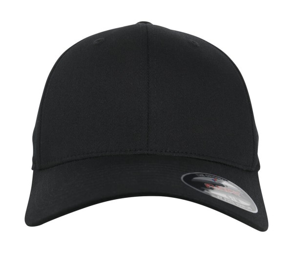 Flexfit Organic Cotton Cap  