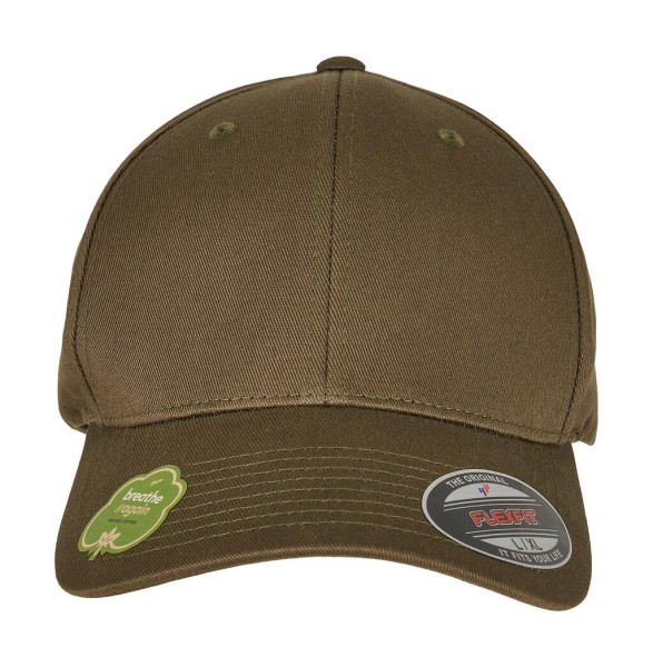 Flexfit Organic Cotton Cap  