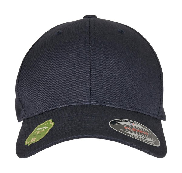 Flexfit Organic Cotton Cap  